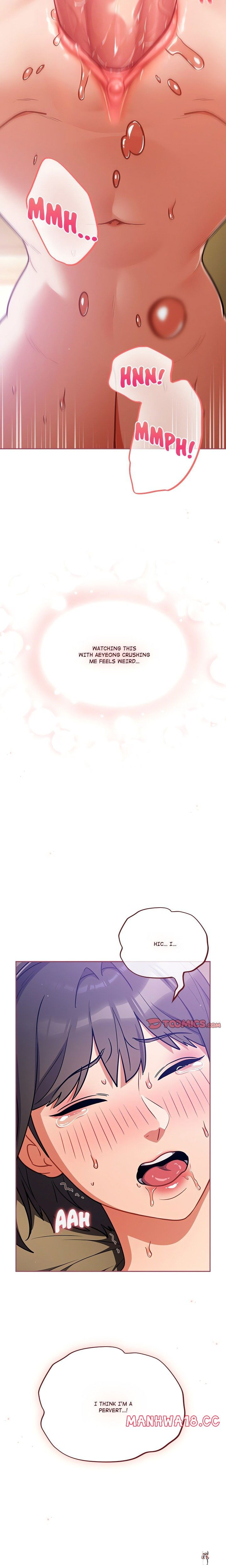 Stupidemic (Uncensored) Stupidemic (Uncensored) Chapter 30 - صفحة 9