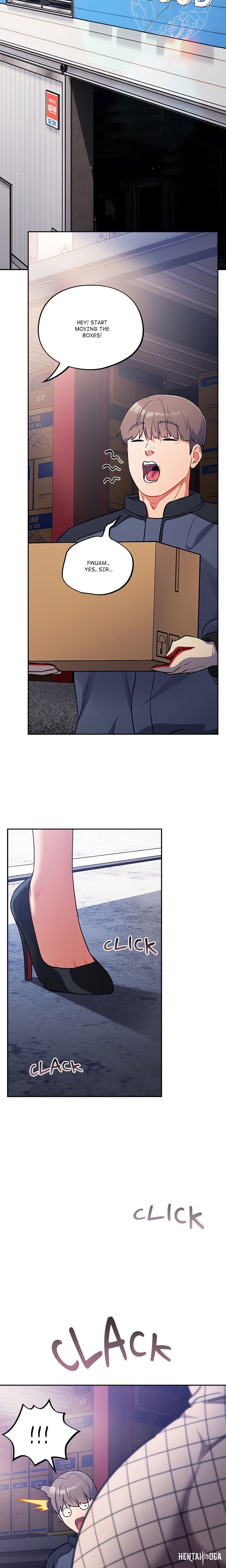 Stupidemic (Uncensored) Stupidemic (Uncensored) Chapter 31 - صفحة 10