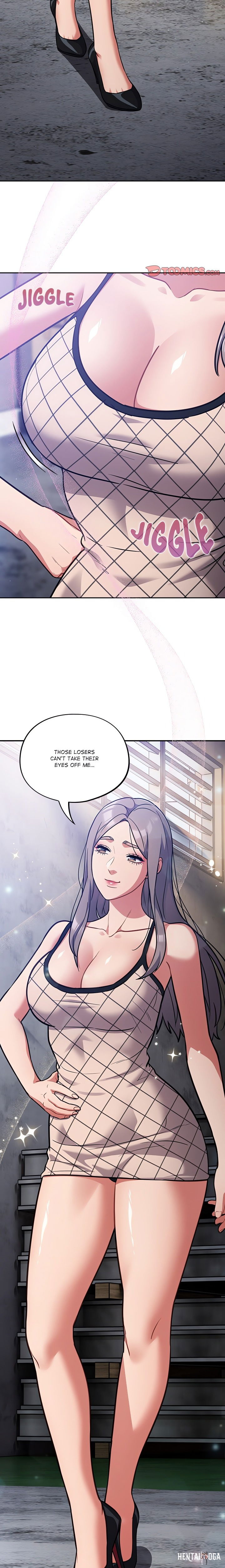 Stupidemic (Uncensored) Stupidemic (Uncensored) Chapter 31 - صفحة 12