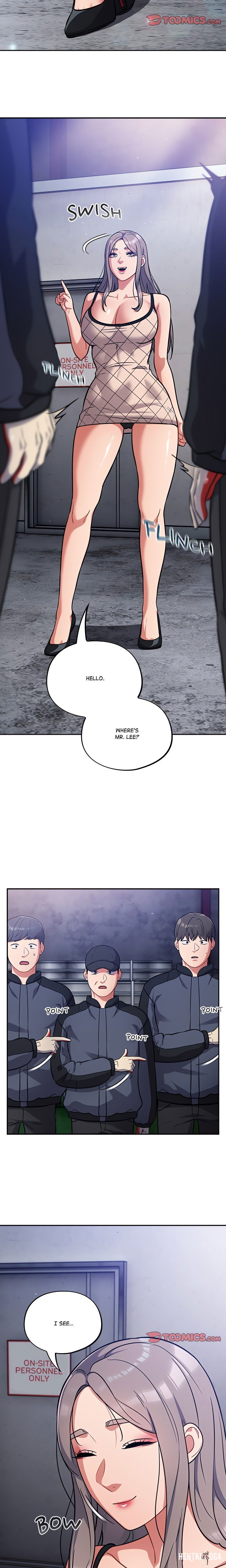 Stupidemic (Uncensored) Stupidemic (Uncensored) Chapter 31 - صفحة 13