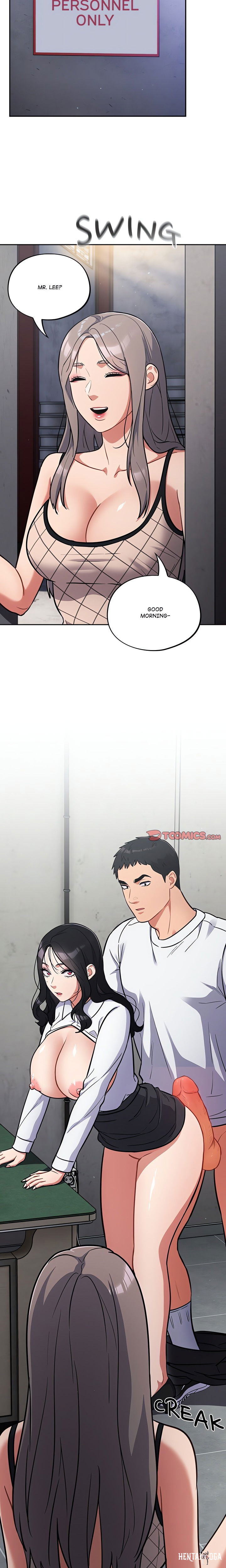 Stupidemic (Uncensored) Stupidemic (Uncensored) Chapter 31 - صفحة 15