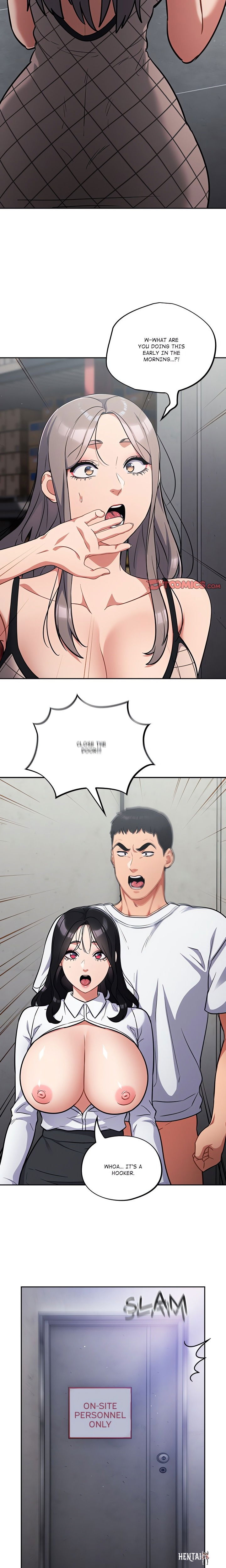 Stupidemic (Uncensored) Stupidemic (Uncensored) Chapter 31 - صفحة 16