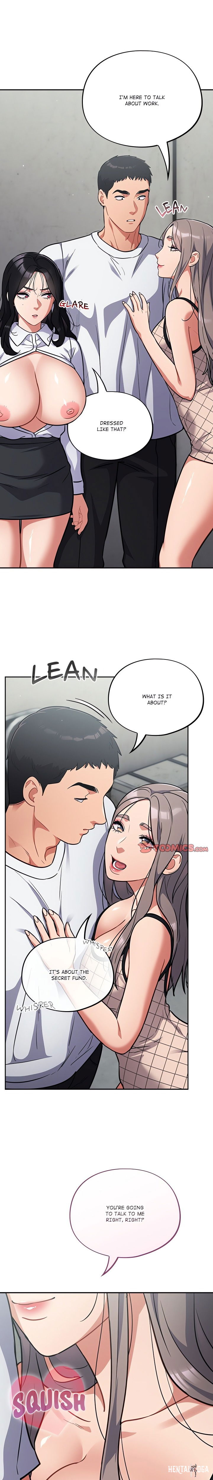 Stupidemic (Uncensored) Stupidemic (Uncensored) Chapter 31 - صفحة 20