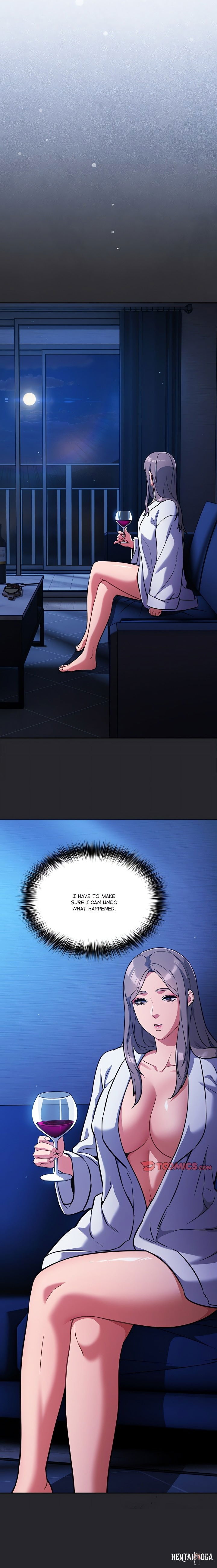 Stupidemic (Uncensored) Stupidemic (Uncensored) Chapter 31 - صفحة 3