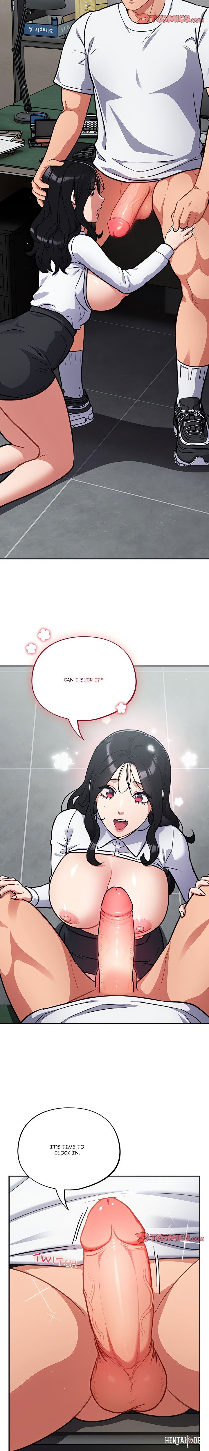 Stupidemic (Uncensored) Stupidemic (Uncensored) Chapter 32 - صفحة 13