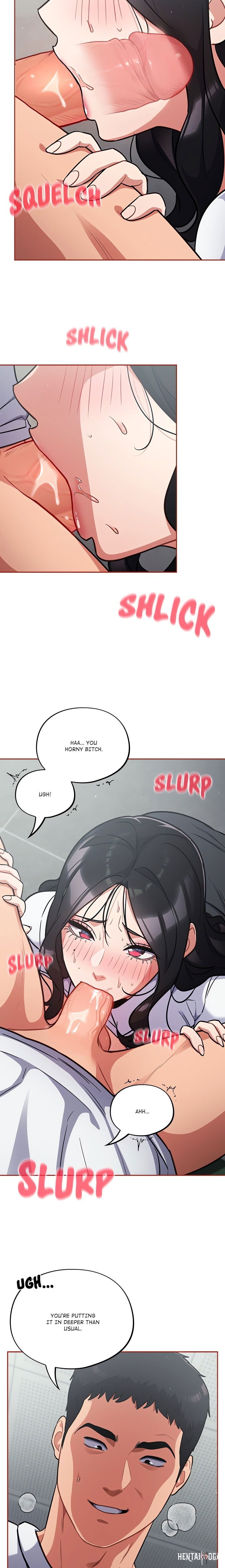 Stupidemic (Uncensored) Stupidemic (Uncensored) Chapter 32 - صفحة 16