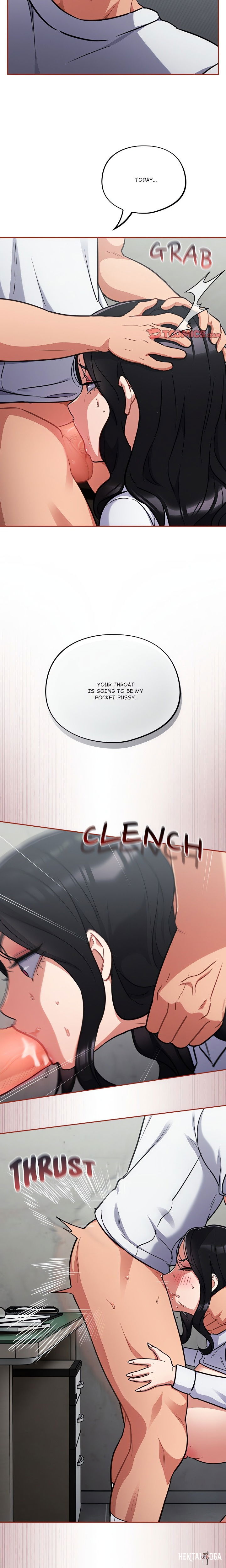 Stupidemic (Uncensored) Stupidemic (Uncensored) Chapter 32 - صفحة 17