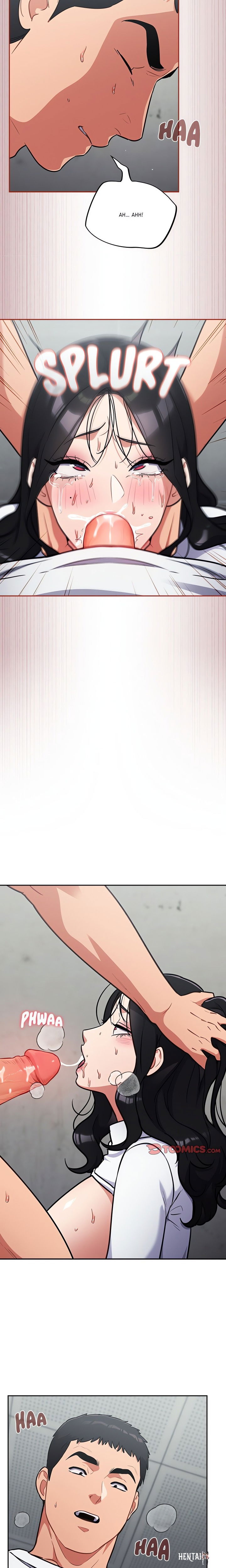 Stupidemic (Uncensored) Stupidemic (Uncensored) Chapter 32 - صفحة 19