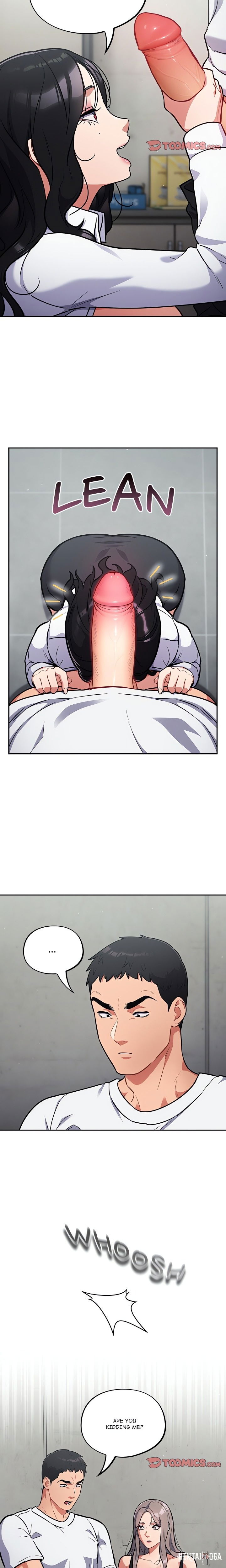 Stupidemic (Uncensored) Stupidemic (Uncensored) Chapter 32 - صفحة 2