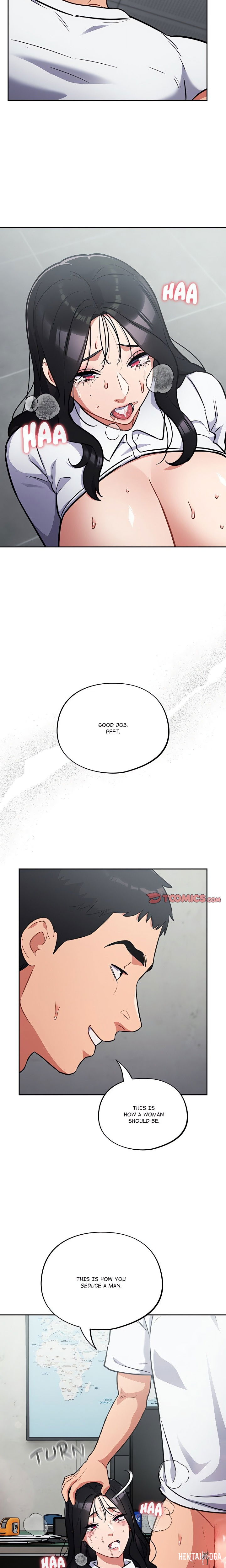 Stupidemic (Uncensored) Stupidemic (Uncensored) Chapter 32 - صفحة 20