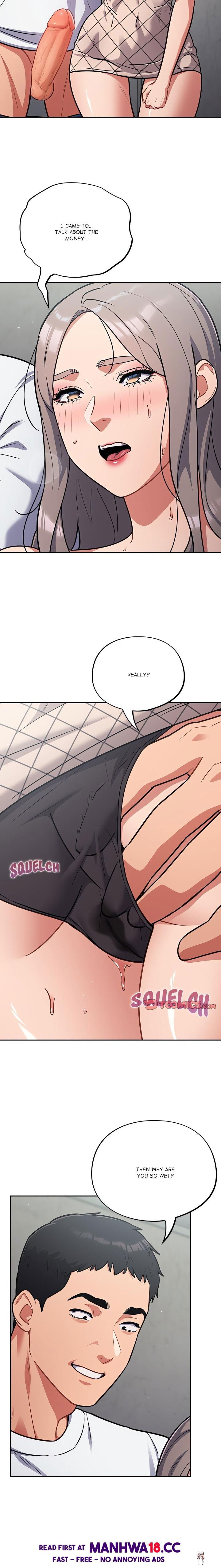 Stupidemic (Uncensored) Stupidemic (Uncensored) Chapter 32 - صفحة 9