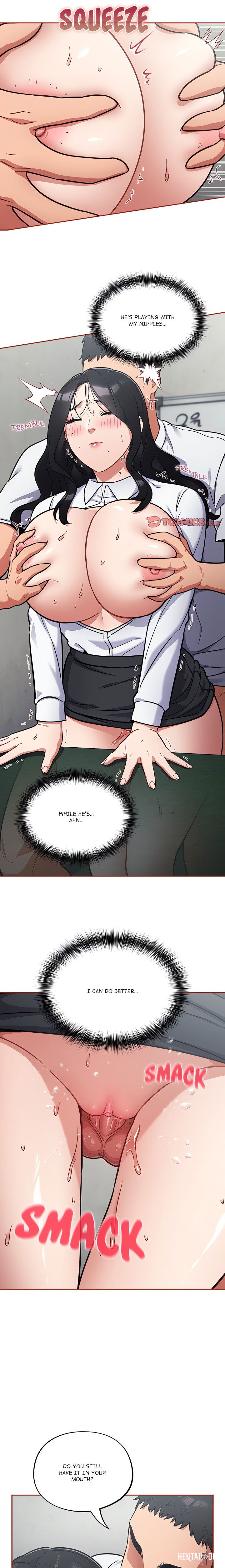 Stupidemic (Uncensored) Stupidemic (Uncensored) Chapter 33 - P&aacute;gina 11