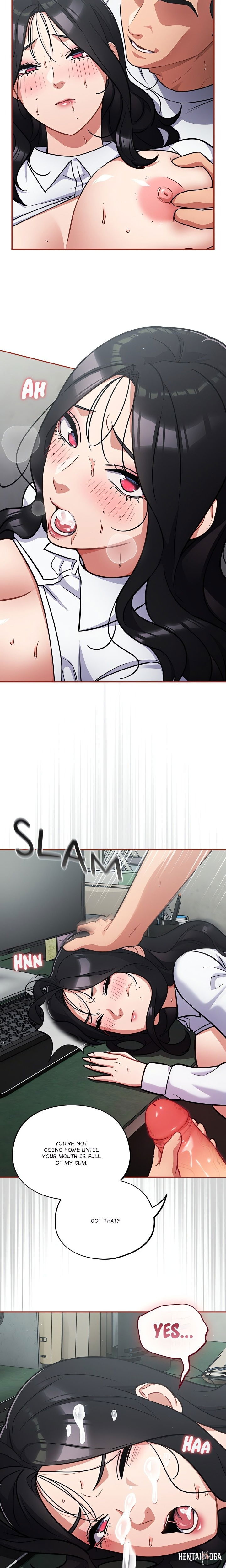 Stupidemic (Uncensored) Stupidemic (Uncensored) Chapter 33 - P&aacute;gina 12