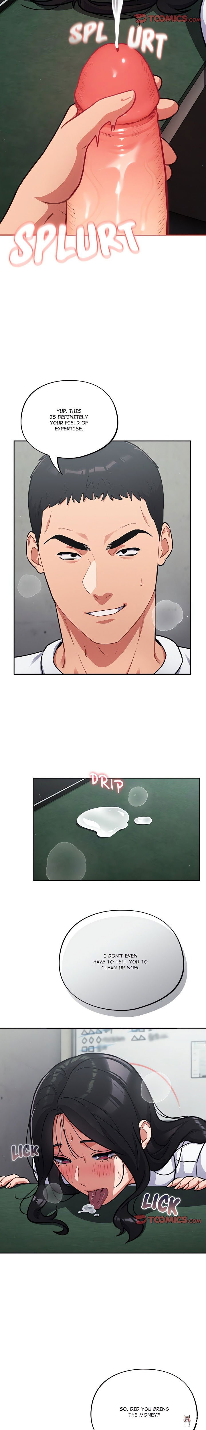 Stupidemic (Uncensored) Stupidemic (Uncensored) Chapter 33 - P&aacute;gina 13