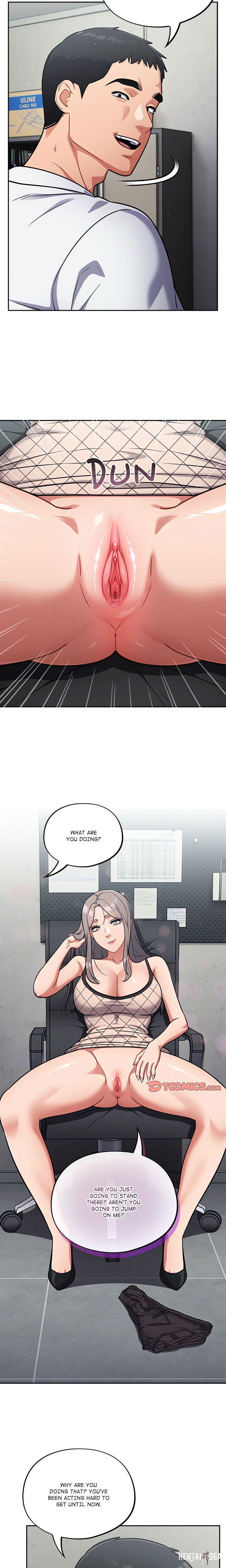 Stupidemic (Uncensored) Stupidemic (Uncensored) Chapter 33 - P&aacute;gina 14