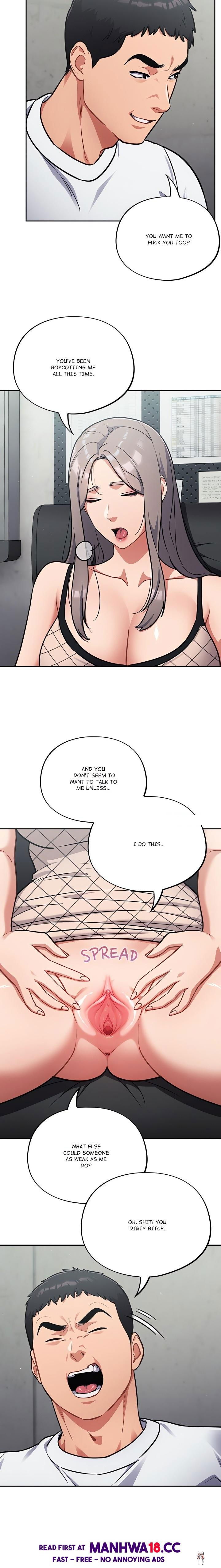 Stupidemic (Uncensored) Stupidemic (Uncensored) Chapter 33 - P&aacute;gina 15