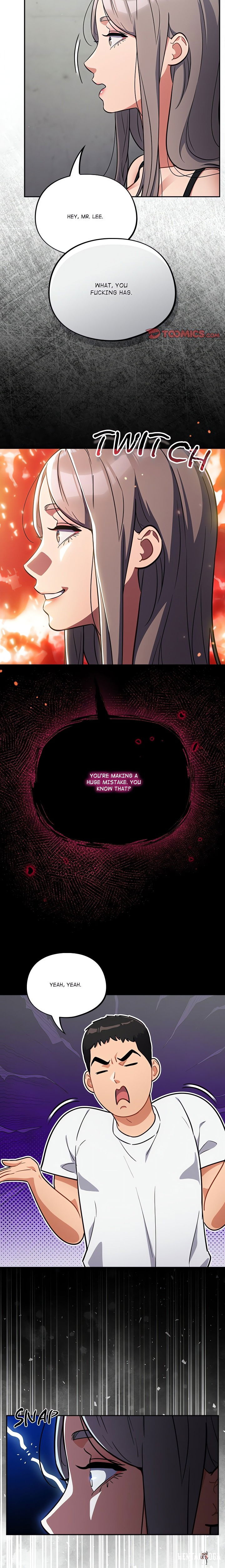 Stupidemic (Uncensored) Stupidemic (Uncensored) Chapter 33 - P&aacute;gina 17