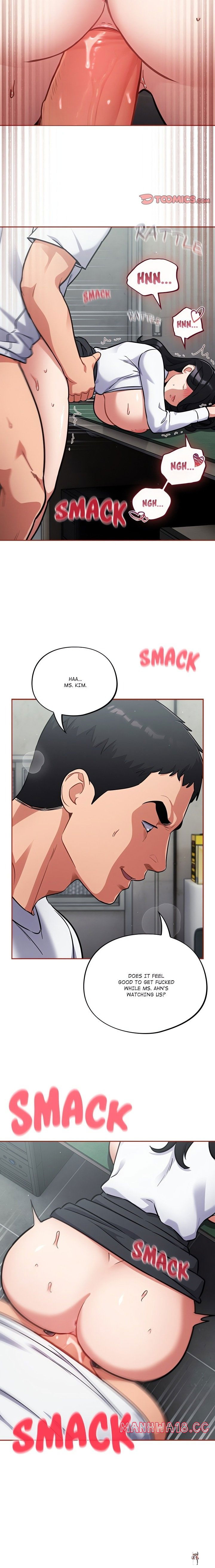 Stupidemic (Uncensored) Stupidemic (Uncensored) Chapter 33 - P&aacute;gina 7