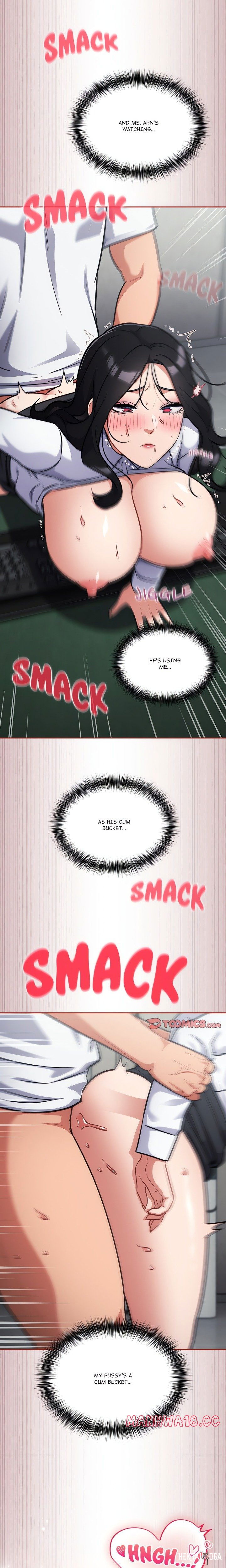 Stupidemic (Uncensored) Stupidemic (Uncensored) Chapter 33 - P&aacute;gina 9