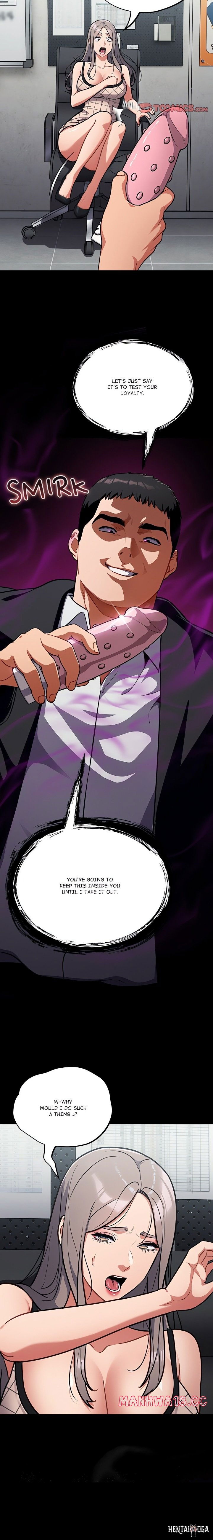 Stupidemic (Uncensored) Stupidemic (Uncensored) Chapter 34 - Страница 10