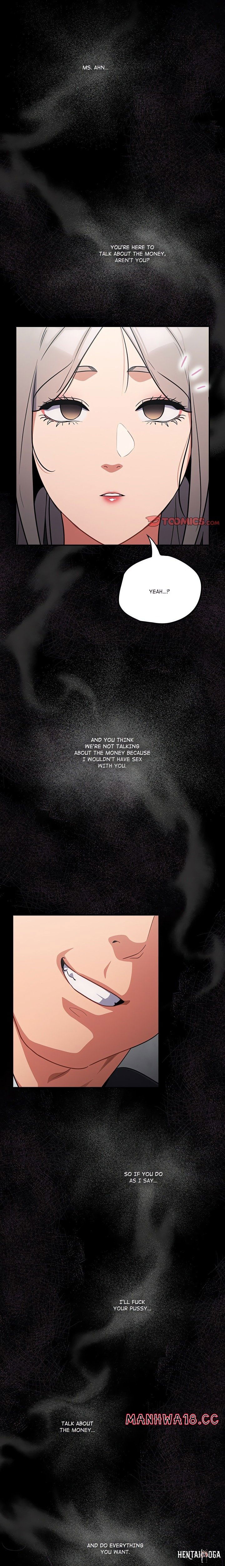 Stupidemic (Uncensored) Stupidemic (Uncensored) Chapter 34 - Страница 11