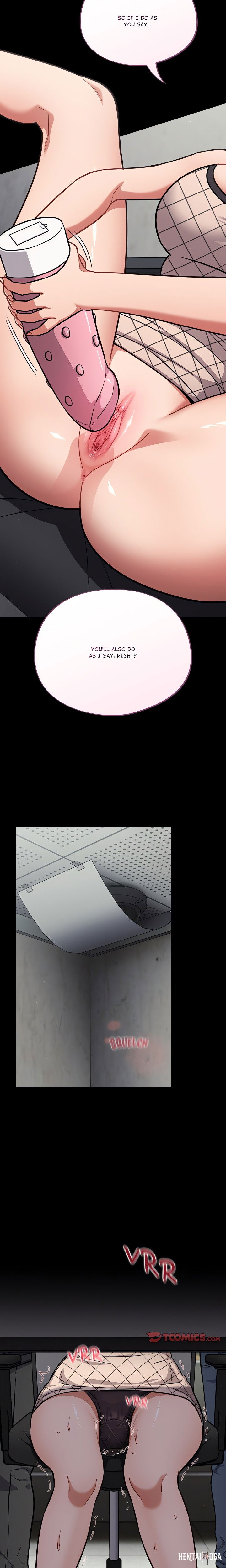 Stupidemic (Uncensored) Stupidemic (Uncensored) Chapter 34 - Страница 13