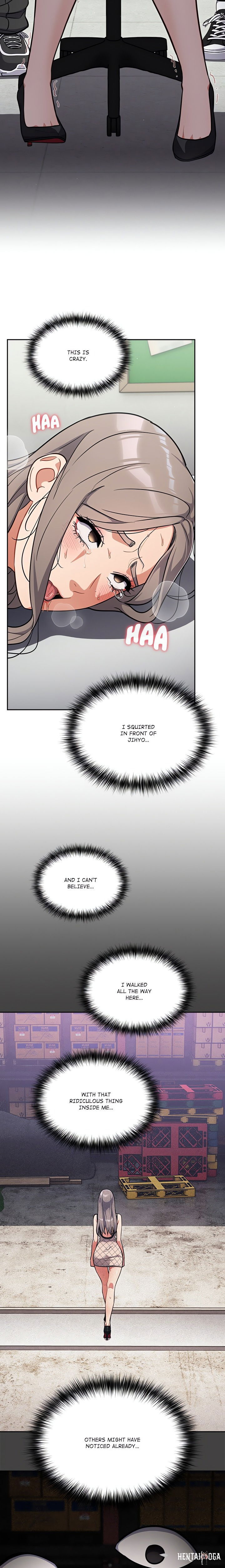 Stupidemic (Uncensored) Stupidemic (Uncensored) Chapter 34 - Страница 14