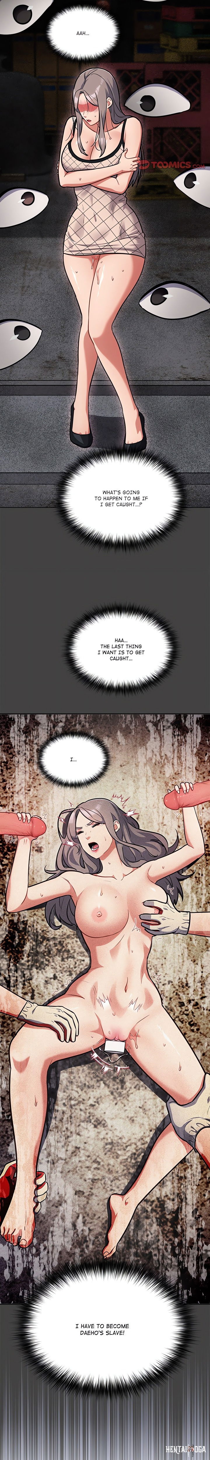 Stupidemic (Uncensored) Stupidemic (Uncensored) Chapter 34 - Страница 15