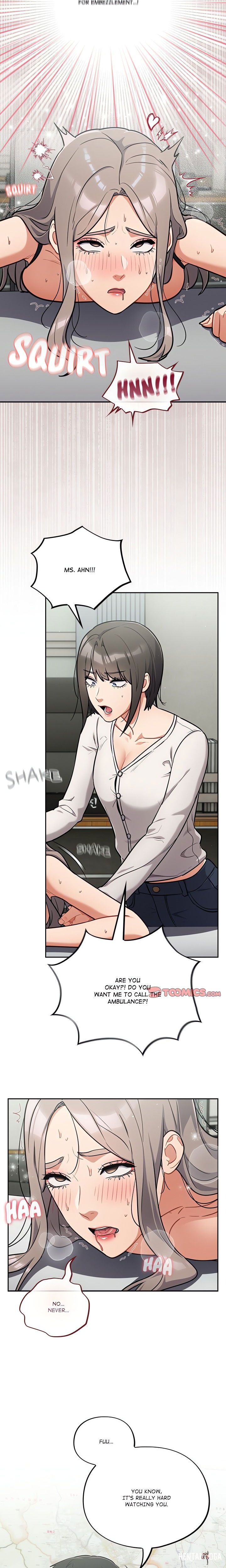 Stupidemic (Uncensored) Stupidemic (Uncensored) Chapter 34 - Страница 17