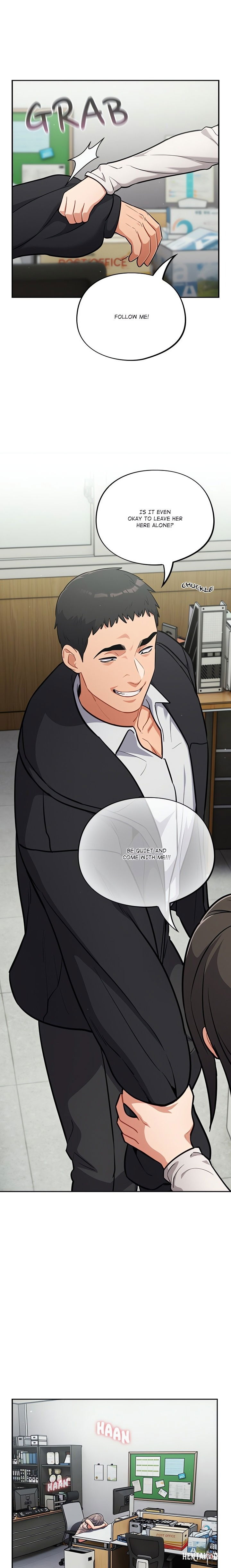 Stupidemic (Uncensored) Stupidemic (Uncensored) Chapter 34 - Страница 19