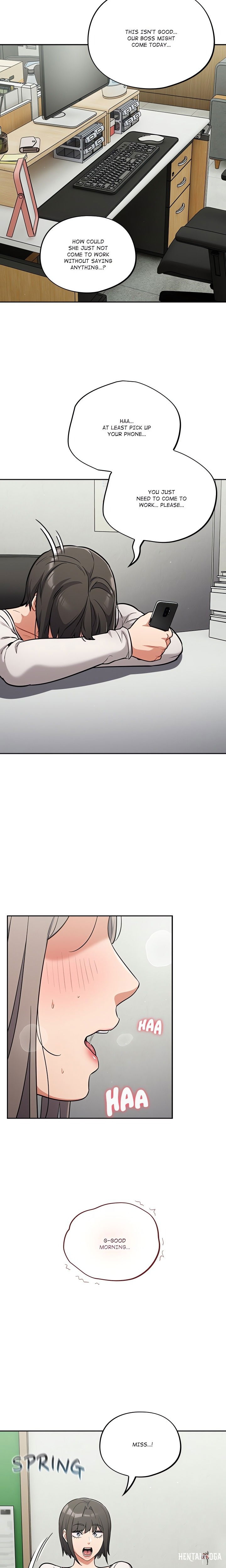 Stupidemic (Uncensored) Stupidemic (Uncensored) Chapter 34 - Страница 2