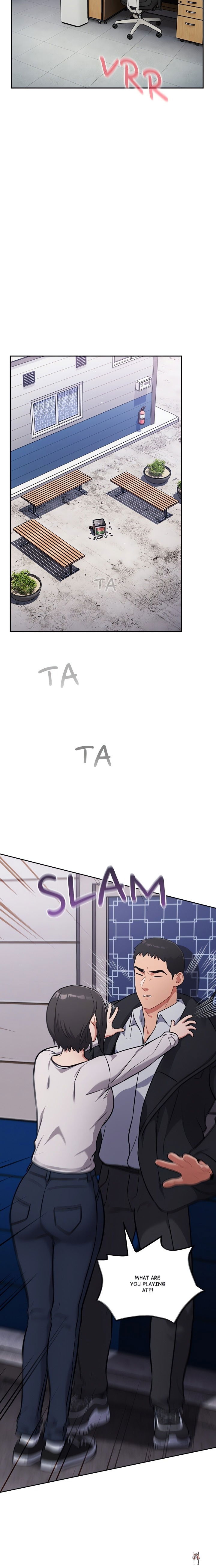 Stupidemic (Uncensored) Stupidemic (Uncensored) Chapter 34 - Страница 20