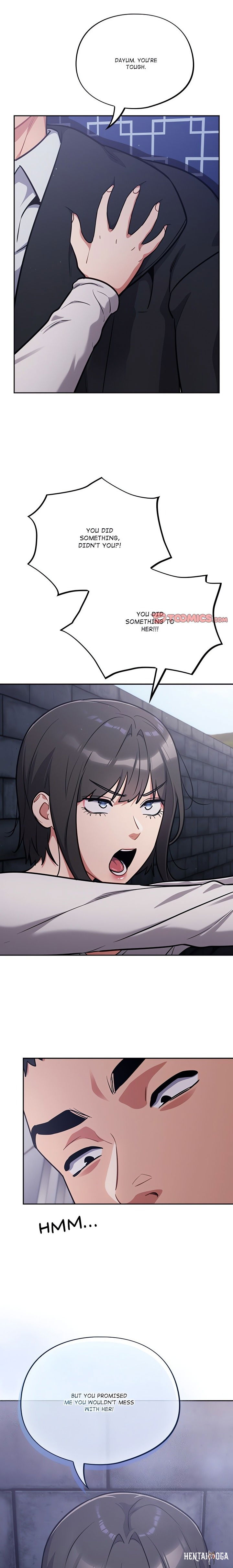 Stupidemic (Uncensored) Stupidemic (Uncensored) Chapter 34 - Страница 21