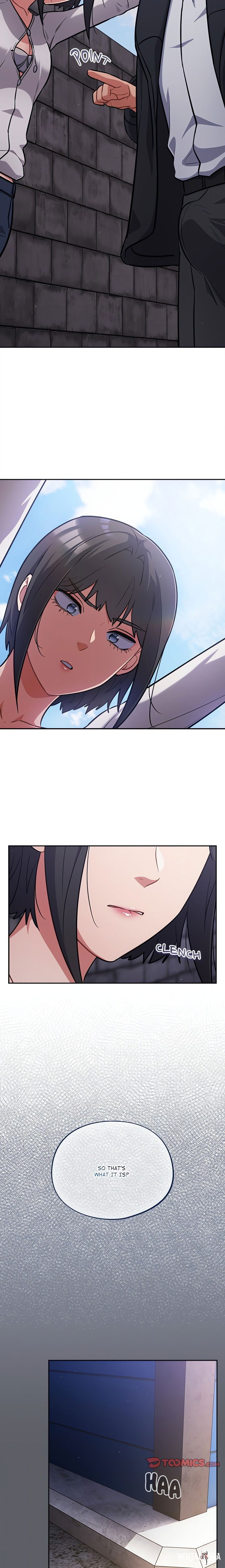 Stupidemic (Uncensored) Stupidemic (Uncensored) Chapter 34 - Страница 23