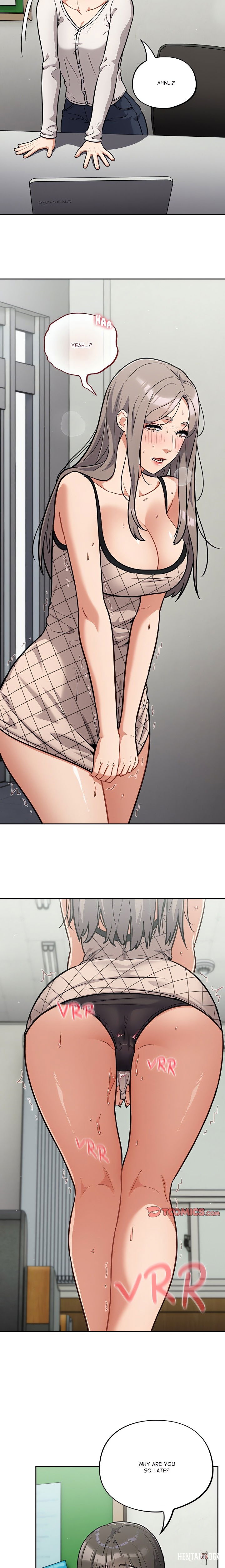 Stupidemic (Uncensored) Stupidemic (Uncensored) Chapter 34 - Страница 3