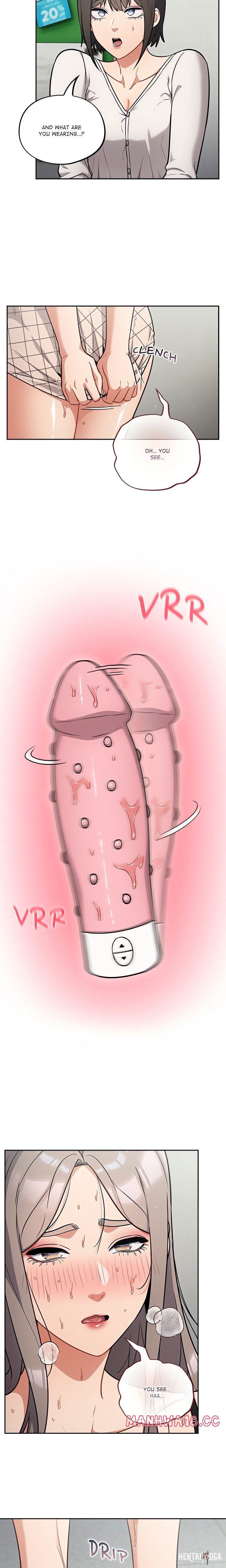 Stupidemic (Uncensored) Stupidemic (Uncensored) Chapter 34 - Страница 4