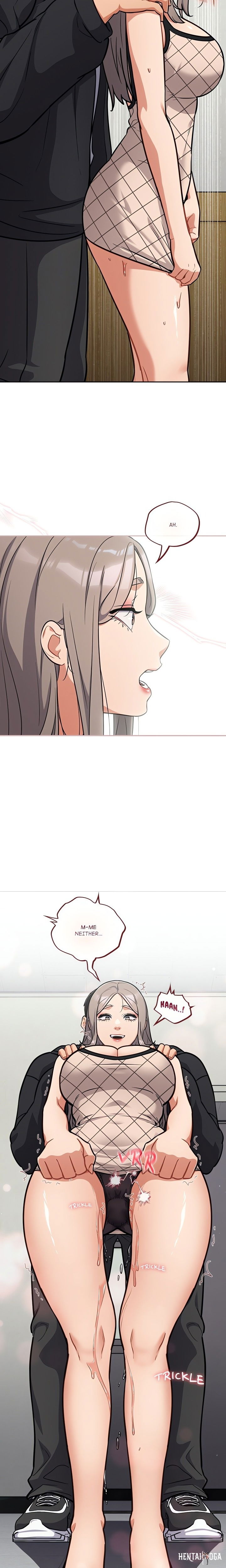 Stupidemic (Uncensored) Stupidemic (Uncensored) Chapter 34 - Страница 6