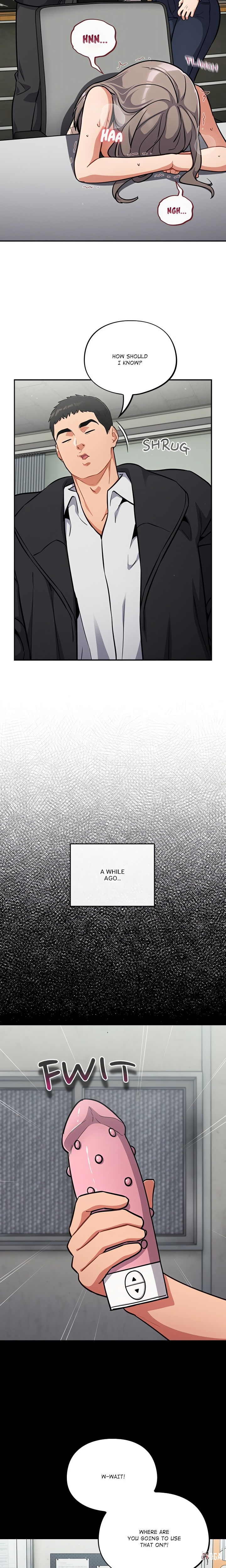 Stupidemic (Uncensored) Stupidemic (Uncensored) Chapter 34 - Страница 9