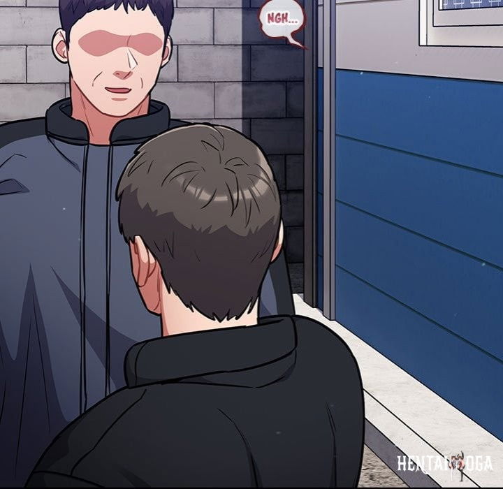 Stupidemic (Uncensored) Stupidemic (Uncensored) Chapter 35 - Страница 117