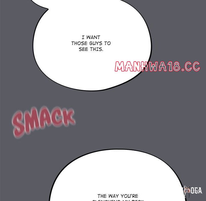 Stupidemic (Uncensored) Stupidemic (Uncensored) Chapter 35 - Страница 124