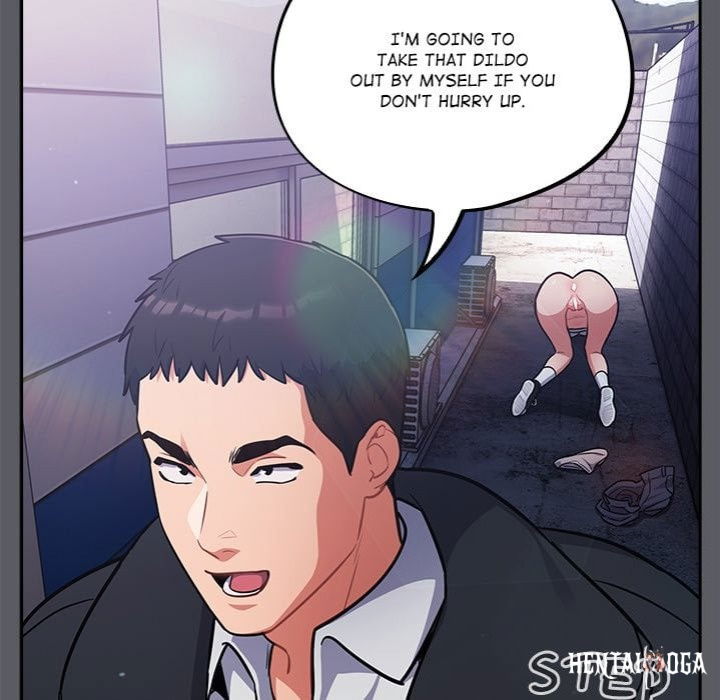 Stupidemic (Uncensored) Stupidemic (Uncensored) Chapter 35 - Страница 158