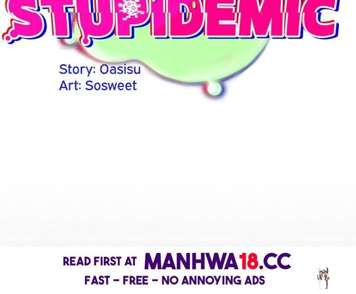 Stupidemic (Uncensored) Stupidemic (Uncensored) Chapter 35 - Страница 2