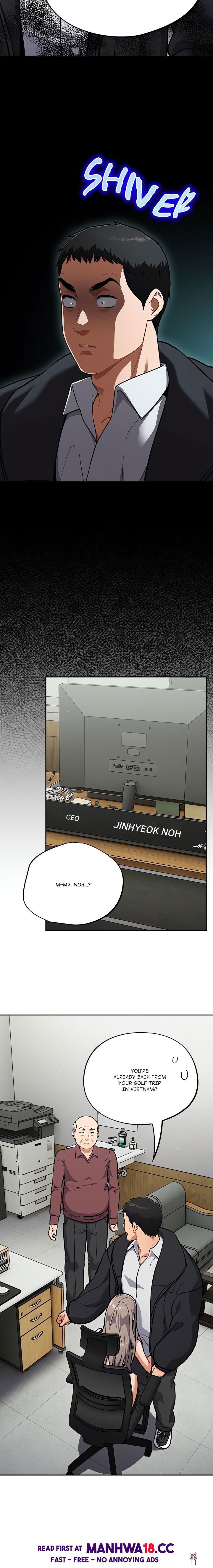 Stupidemic (Uncensored) Stupidemic (Uncensored) Chapter 36 - Страница 10