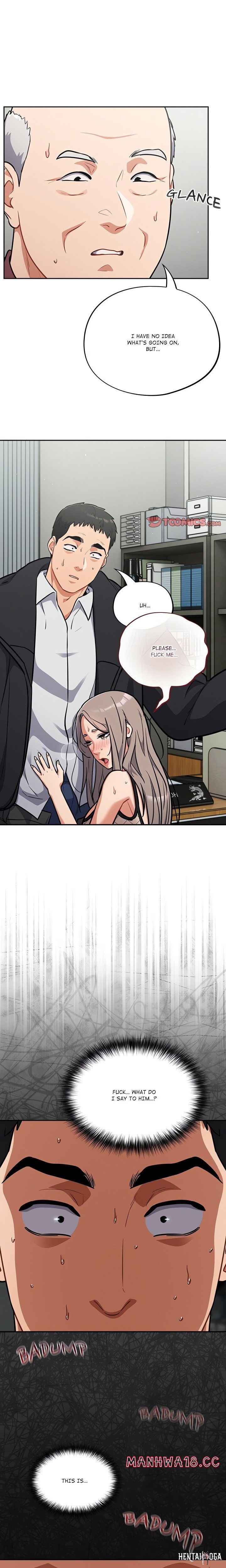 Stupidemic (Uncensored) Stupidemic (Uncensored) Chapter 36 - Страница 11