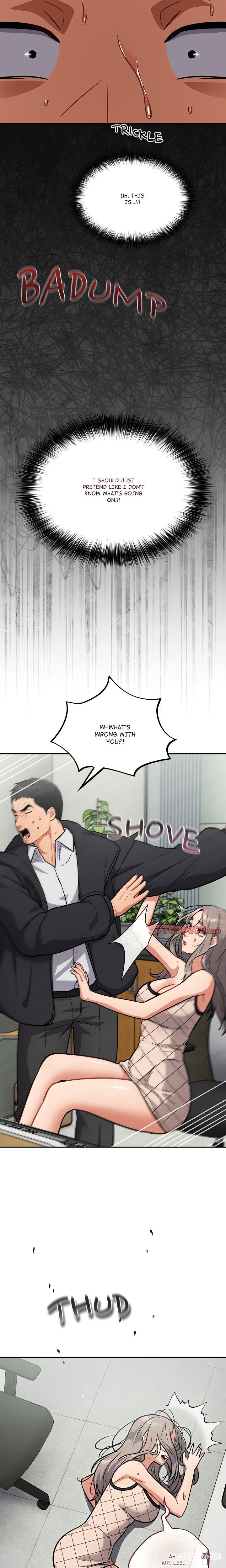 Stupidemic (Uncensored) Stupidemic (Uncensored) Chapter 36 - Страница 12