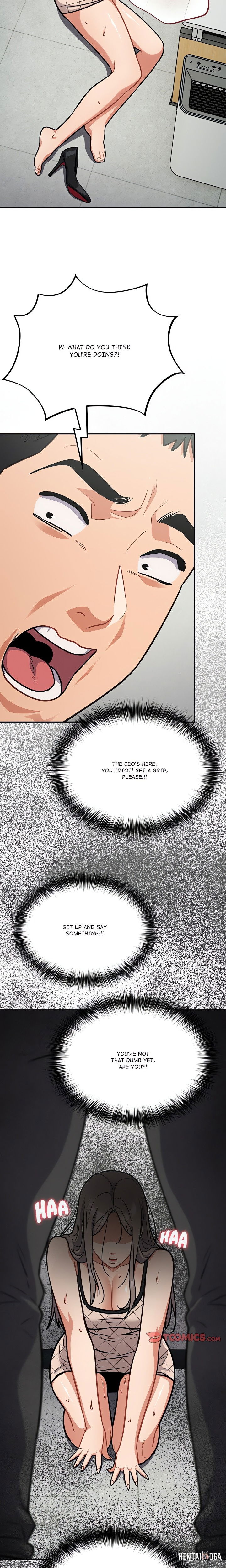 Stupidemic (Uncensored) Stupidemic (Uncensored) Chapter 36 - Страница 13