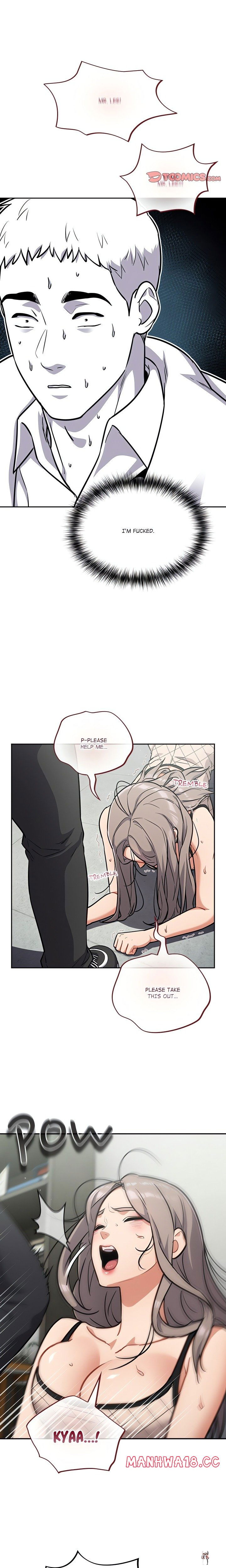 Stupidemic (Uncensored) Stupidemic (Uncensored) Chapter 36 - Страница 15