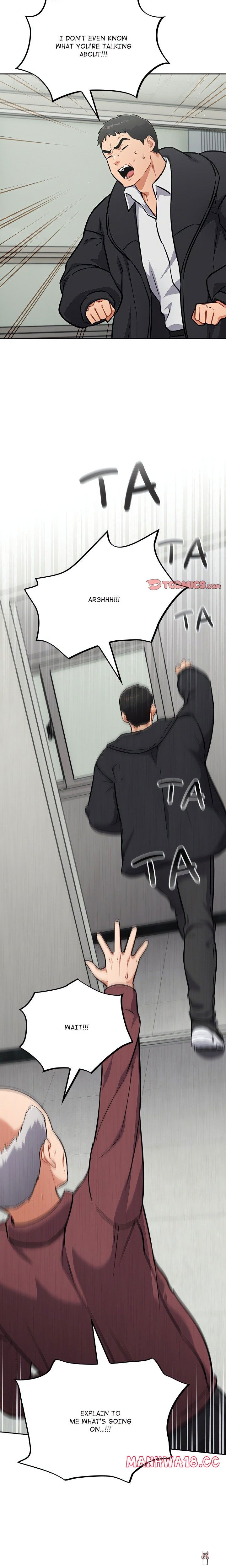 Stupidemic (Uncensored) Stupidemic (Uncensored) Chapter 36 - Страница 16