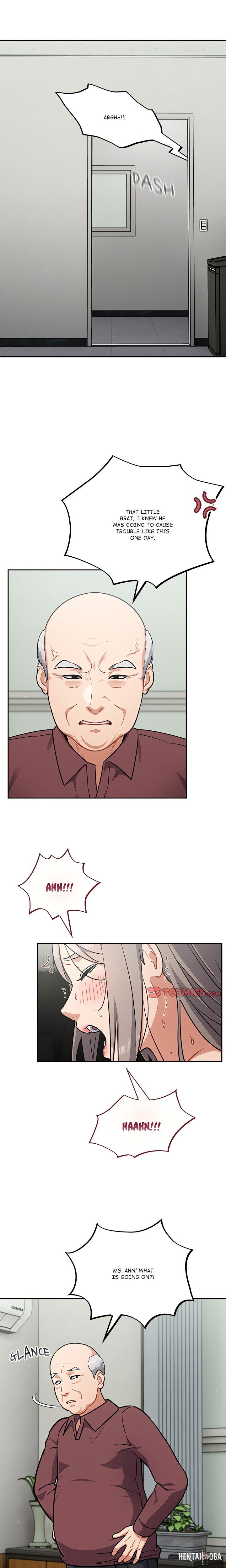 Stupidemic (Uncensored) Stupidemic (Uncensored) Chapter 36 - Страница 17