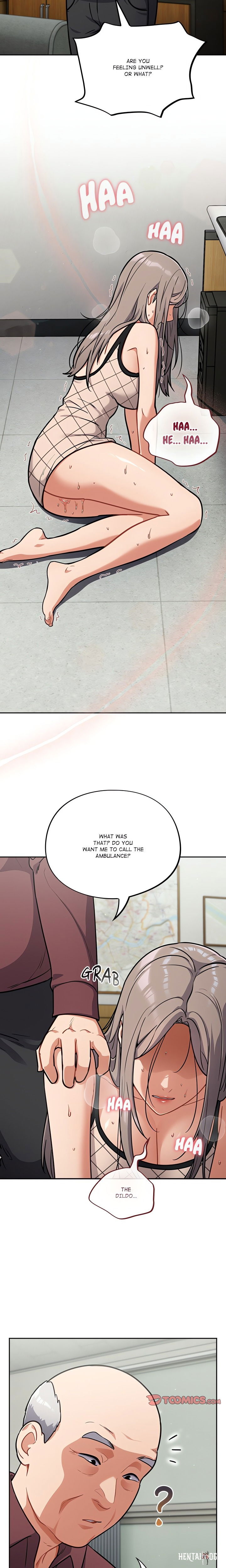 Stupidemic (Uncensored) Stupidemic (Uncensored) Chapter 36 - Страница 18